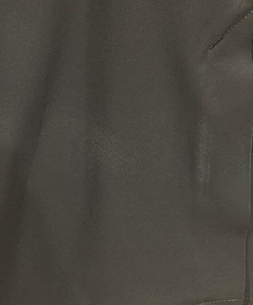 DECENT（デサント）DECENT (デサント) PT ZERO AIRY TAILORED JACKET. ブラック サイズ:Lの古着・服飾アイテム