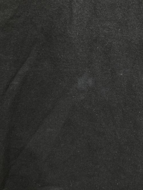 CHROME HEARTS（クロムハーツ）CHROME HEARTS (クロムハーツ) ポケットTシャツ ブラック サイズ:Sの古着・服飾アイテム