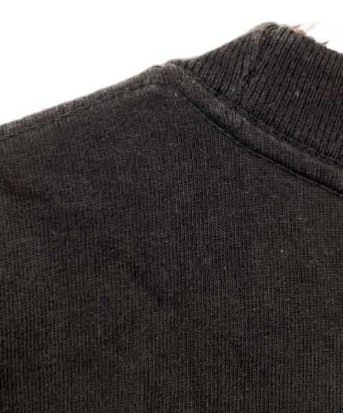 CHROME HEARTS（クロムハーツ）CHROME HEARTS (クロムハーツ) ポケットTシャツ ブラック サイズ:Sの古着・服飾アイテム