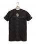 CHROME HEARTS (クロムハーツ) ポケットTシャツ ブラック サイズ:S：25000円