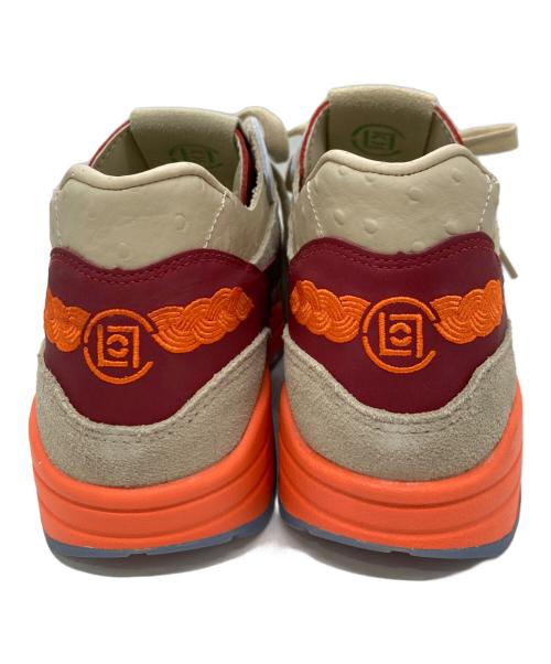 NIKE（ナイキ）NIKE (ナイキ) CLOT (クロット) エアマックス1 