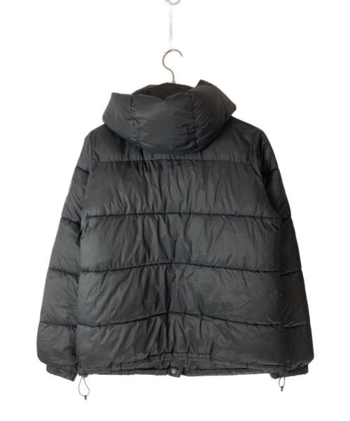 THE NORTH FACE（ザ ノース フェイス）THE NORTH FACE (ザ ノース フェイス) キャンプシェラショート　中綿ジャケット ブラック サイズ:Lの古着・服飾アイテム