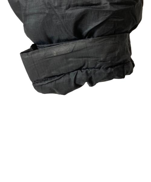 THE NORTH FACE（ザ ノース フェイス）THE NORTH FACE (ザ ノース フェイス) キャンプシェラショート　中綿ジャケット ブラック サイズ:Lの古着・服飾アイテム