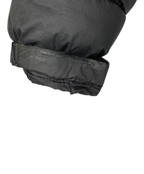 THE NORTH FACE（ザ ノース フェイス）THE NORTH FACE (ザ ノース フェイス) キャンプシェラショート　中綿ジャケット ブラック サイズ:Lの古着・服飾アイテム