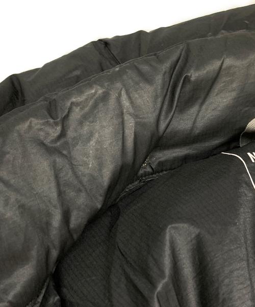 THE NORTH FACE（ザ ノース フェイス）THE NORTH FACE (ザ ノース フェイス) キャンプシェラショート　中綿ジャケット ブラック サイズ:Lの古着・服飾アイテム