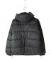 THE NORTH FACE (ザ ノース フェイス) キャンプシェラショート　中綿ジャケット ブラック サイズ:L：13000円
