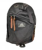 GREGORYグレゴリー）の古着「クラシックデイパック 26L」｜ブラック