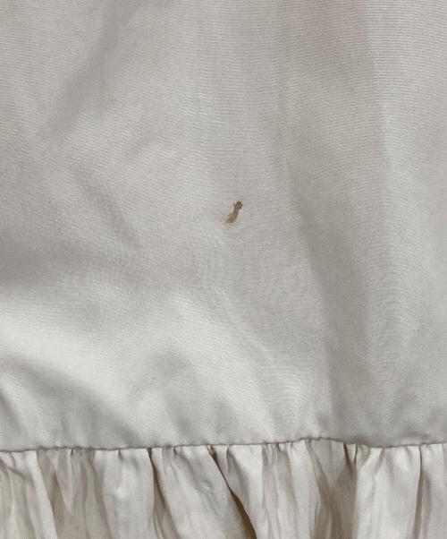 BEARDSLEY（ビアズリー）BEARDSLEY (ビアズリー) ロングスカート ベージュ サイズ:FREEの古着・服飾アイテム