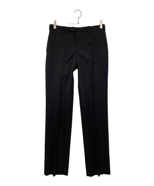 BURBERRY BLACK LABEL（バーバリーブラックレーベル）BURBERRY BLACK LABEL (バーバリーブラックレーベル) セットアップスーツ ブラック サイズ:38Rの古着・服飾アイテム