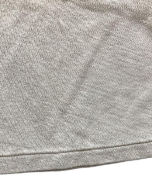 GREY CHORD（グレイコード）GREY CHORD (グレイコード) Maxi Skirt アイボリー サイズ:34の古着・服飾アイテム