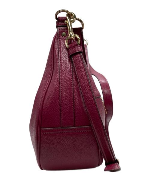 COACH（コーチ）COACH (コーチ) 2WAYバッグ ピンクの古着・服飾アイテム