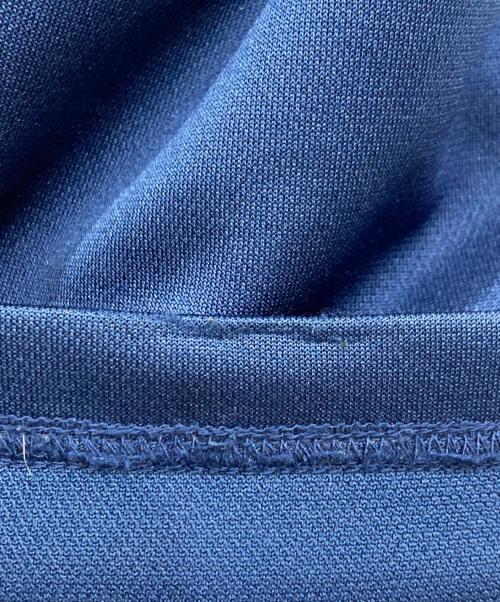 Needles（ニードルズ）Needles (ニードルズ) ストレート トラックパンツ ブルー サイズ:Mの古着・服飾アイテム