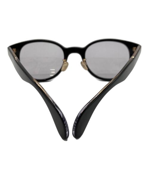 LOZZA（ロッツァ）LOZZa (ロッツァ) 眼鏡 ブラック サイズ:49□22-145の古着・服飾アイテム