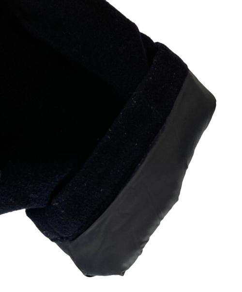 DANTON（ダントン）DANTON (ダントン) ダウンコート ネイビー サイズ:36の古着・服飾アイテム