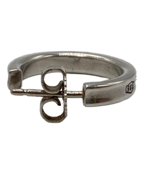 TIFFANY & Co.（ティファニー）Tiffany & Co. (ティファニー) 1837ナローフープピアスの古着・服飾アイテム