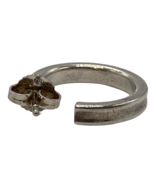TIFFANY & Co.（ティファニー）Tiffany & Co. (ティファニー) 1837ナローフープピアスの古着・服飾アイテム