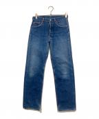 LEVI'Sリーバイス）の古着「501XXデニムパンツ」｜インディゴ
