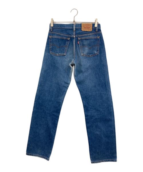 LEVI'S（リーバイス）LEVI'S (リーバイス) 501XXデニムパンツ インディゴ サイズ:W30×L36の古着・服飾アイテム