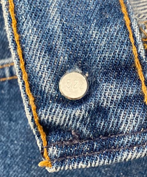 LEVI'S（リーバイス）LEVI'S (リーバイス) 501XXデニムパンツ インディゴ サイズ:W30×L36の古着・服飾アイテム