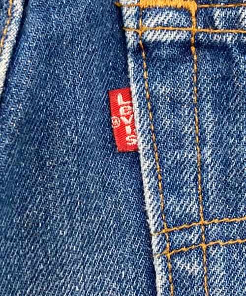LEVI'S（リーバイス）LEVI'S (リーバイス) 501XXデニムパンツ インディゴ サイズ:W30×L36の古着・服飾アイテム
