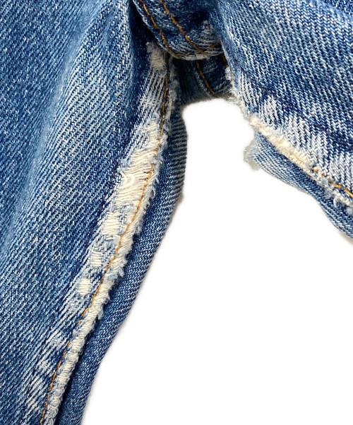 LEVI'S（リーバイス）LEVI'S (リーバイス) 501XXデニムパンツ インディゴ サイズ:W30×L36の古着・服飾アイテム