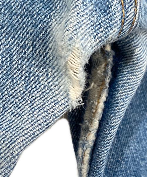 LEVI'S（リーバイス）LEVI'S (リーバイス) 501XXデニムパンツ インディゴ サイズ:W30×L36の古着・服飾アイテム