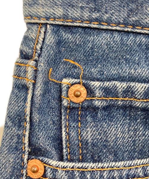 LEVI'S（リーバイス）LEVI'S (リーバイス) 501XXデニムパンツ インディゴ サイズ:W30×L36の古着・服飾アイテム