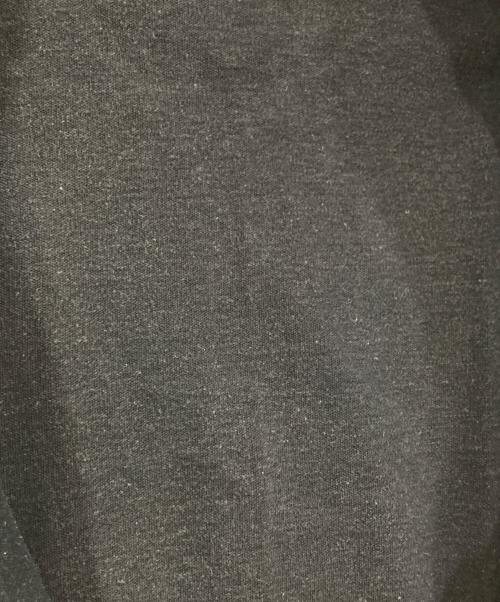 adidas（アディダス）adidas (アディダス) トラックジャケット ブラック×オレンジ サイズ:3の古着・服飾アイテム