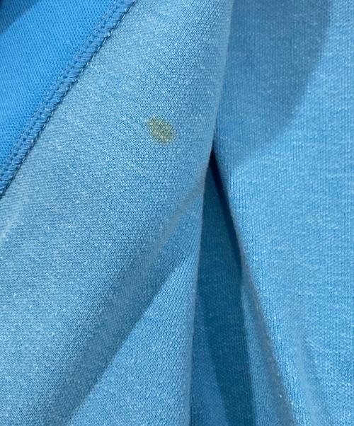 adidas（アディダス）adidas (アディダス) トラックジャケット ブルー サイズ:3の古着・服飾アイテム