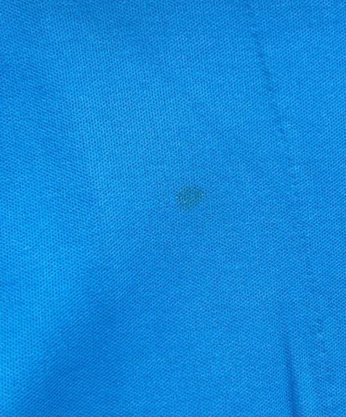 adidas（アディダス）adidas (アディダス) トラックジャケット ブルー サイズ:3の古着・服飾アイテム