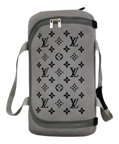 中古・古着通販】LOUIS VUITTON (ルイ ヴィトン) キャリーバッグ