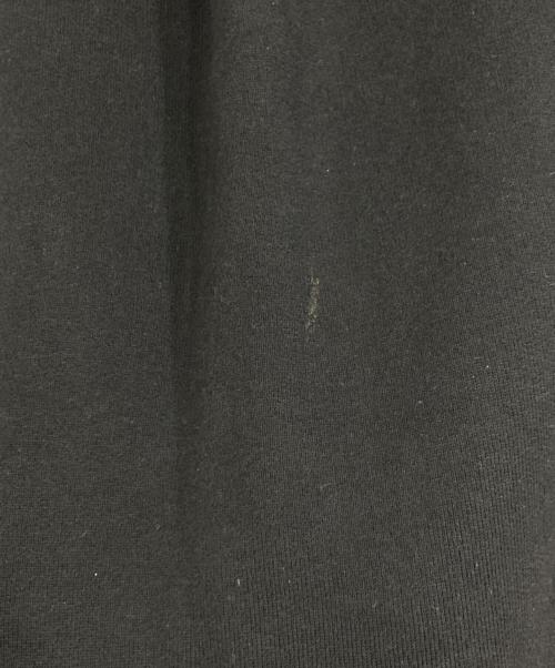 MONCLER GENIUS（モンクレール ジーニアス）MONCLER GENIUS (モンクレール ジーニアス) FRAGMENT DESIGN (フラグメントデザイン) PANTALONEスウェットパンツ ブラック サイズ:Ｓの古着・服飾アイテム