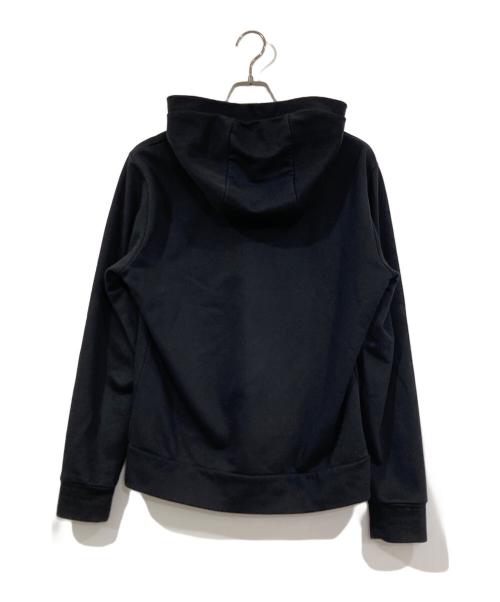 FENDI（フェンディ）FENDI (フェンディ) バグズパーカー ブラック サイズ:Ｍの古着・服飾アイテム