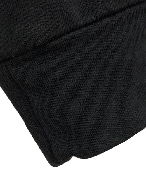 FENDI（フェンディ）FENDI (フェンディ) バグズパーカー ブラック サイズ:Ｍの古着・服飾アイテム