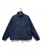 L.L.Beanエルエルビーン）の古着「ロクスベリージャケット」｜ネイビー