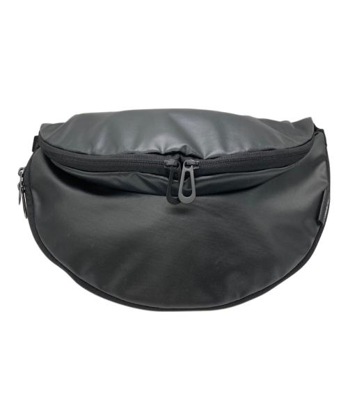 Cote&Ciel（コートエシエル）Cote&Ciel (コートエシエル) HALA S RAVEN BLACK ブラックの古着・服飾アイテム