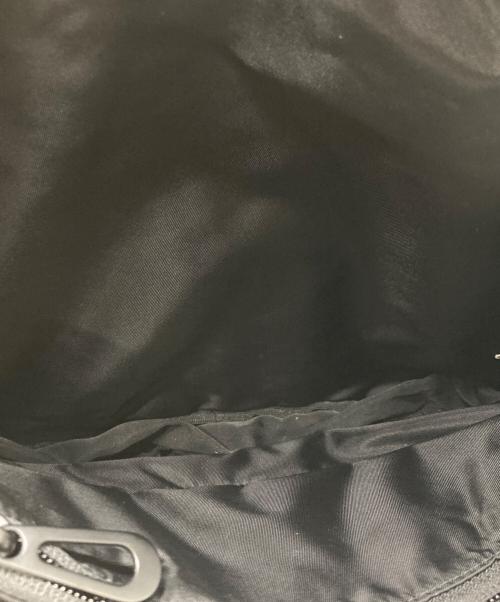 Cote&Ciel（コートエシエル）Cote&Ciel (コートエシエル) HALA S RAVEN BLACK ブラックの古着・服飾アイテム