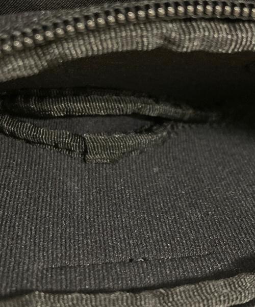 Cote&Ciel（コートエシエル）Cote&Ciel (コートエシエル) HALA S RAVEN BLACK ブラックの古着・服飾アイテム