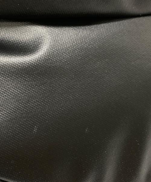 Cote&Ciel（コートエシエル）Cote&Ciel (コートエシエル) HALA S RAVEN BLACK ブラックの古着・服飾アイテム