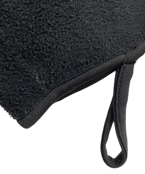 PRADA SPORTS（プラダスポーツ）PRADA SPORTS (プラダスポーツ) フリースジャケット ブラック サイズ:Ⅿの古着・服飾アイテム