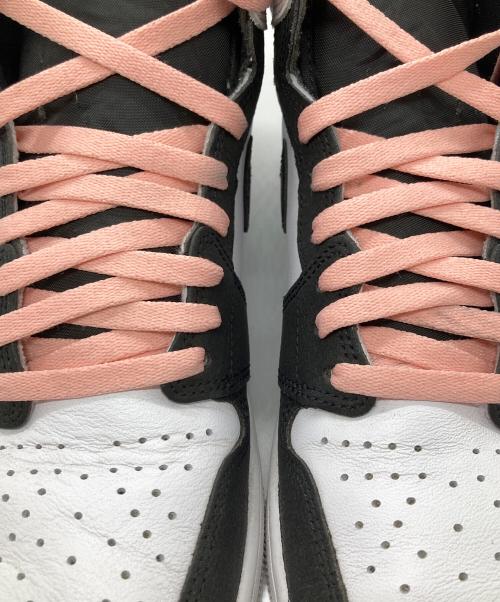 NIKE（ナイキ）NIKE (ナイキ) ハイカットスニーカー ホワイト サイズ:29cmの古着・服飾アイテム