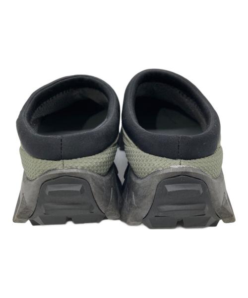 SALOMON（サロモン）SALOMON (サロモン) SNOWCLOG グリーン サイズ:26cmの古着・服飾アイテム