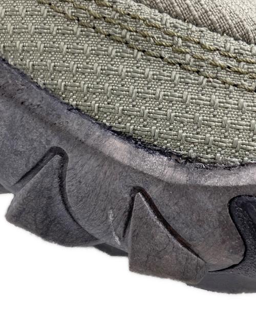 SALOMON（サロモン）SALOMON (サロモン) SNOWCLOG グリーン サイズ:26cmの古着・服飾アイテム