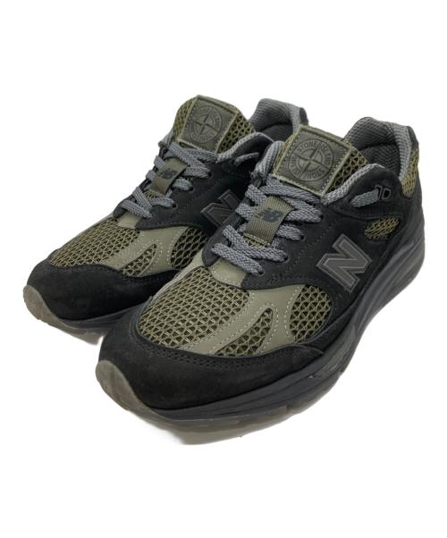 NEW BALANCE（ニューバランス）NEW BALANCE (ニューバランス) STONE ISLAND (ストーンアイランド) 991V2 