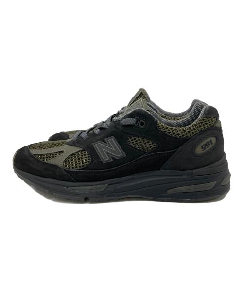 NEW BALANCE（ニューバランス）NEW BALANCE (ニューバランス) STONE ISLAND (ストーンアイランド) 991V2 
