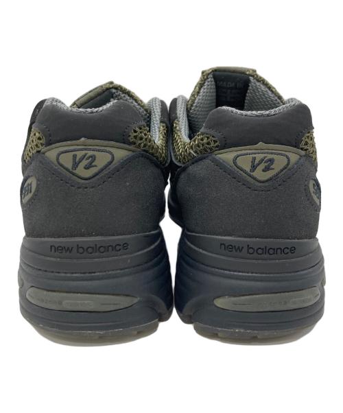 NEW BALANCE（ニューバランス）NEW BALANCE (ニューバランス) STONE ISLAND (ストーンアイランド) 991V2 