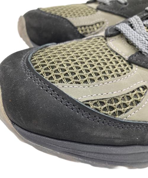 NEW BALANCE（ニューバランス）NEW BALANCE (ニューバランス) STONE ISLAND (ストーンアイランド) 991V2 