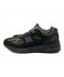 NEW BALANCE (ニューバランス) STONE ISLAND (ストーンアイランド) 991V2 