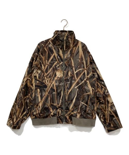 Columbia（コロンビア）Columbia (コロンビア) イルワコジャケット グリーン サイズ:Lの古着・服飾アイテム