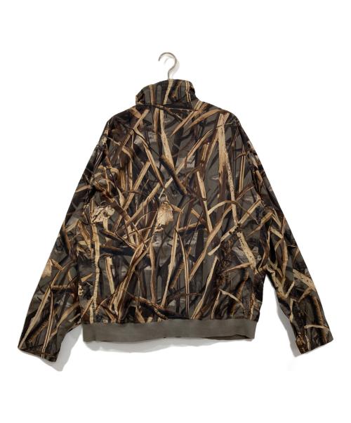 Columbia（コロンビア）Columbia (コロンビア) イルワコジャケット グリーン サイズ:Lの古着・服飾アイテム